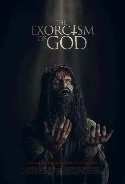 The Exorcism of God (2022) Stream and Watch Online .
